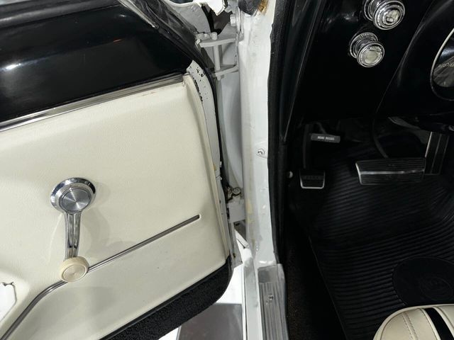 1967 Chevrolet Camaro REAL NICE GENUWINE RALLY SPORT MODEL - 22799935 - 45