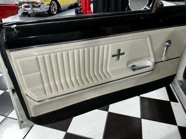 1967 Chevrolet Camaro REAL NICE GENUWINE RALLY SPORT MODEL - 22799935 - 46