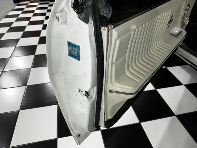 1967 Chevrolet Camaro REAL NICE GENUWINE RALLY SPORT MODEL - 22799935 - 48