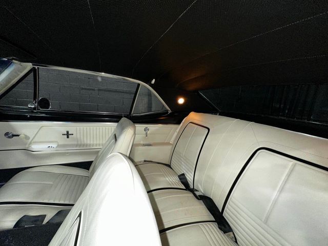 1967 Chevrolet Camaro REAL NICE GENUWINE RALLY SPORT MODEL - 22799935 - 49