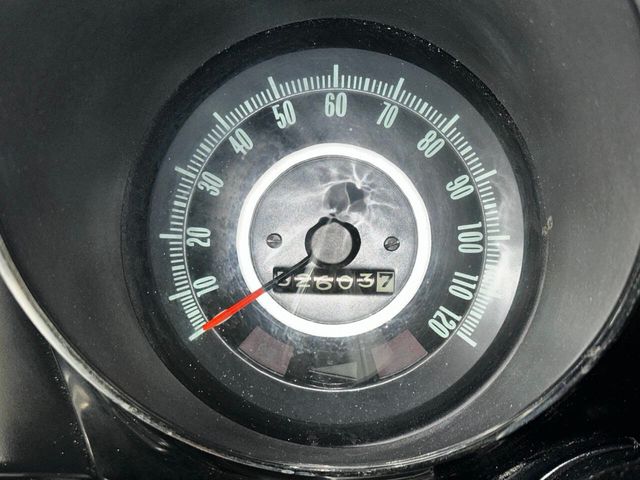 1967 Chevrolet Camaro REAL NICE GENUWINE RALLY SPORT MODEL - 22799935 - 52