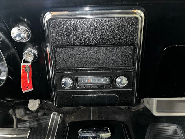 1967 Chevrolet Camaro REAL NICE GENUWINE RALLY SPORT MODEL - 22799935 - 55