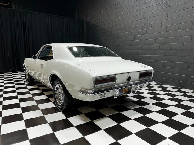 1967 Chevrolet Camaro REAL NICE GENUWINE RALLY SPORT MODEL - 22799935 - 5