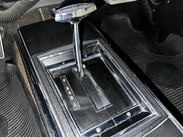 1967 Chevrolet Camaro REAL NICE GENUWINE RALLY SPORT MODEL - 22799935 - 62