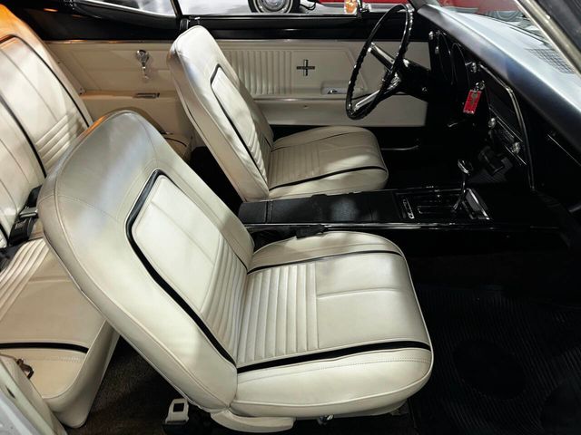 1967 Chevrolet Camaro REAL NICE GENUWINE RALLY SPORT MODEL - 22799935 - 65