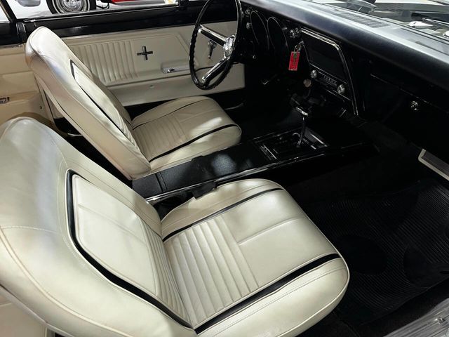 1967 Chevrolet Camaro REAL NICE GENUWINE RALLY SPORT MODEL - 22799935 - 66