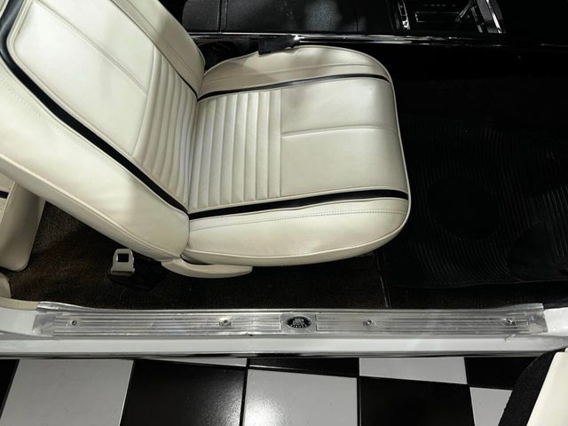 1967 Chevrolet Camaro REAL NICE GENUWINE RALLY SPORT MODEL - 22799935 - 67