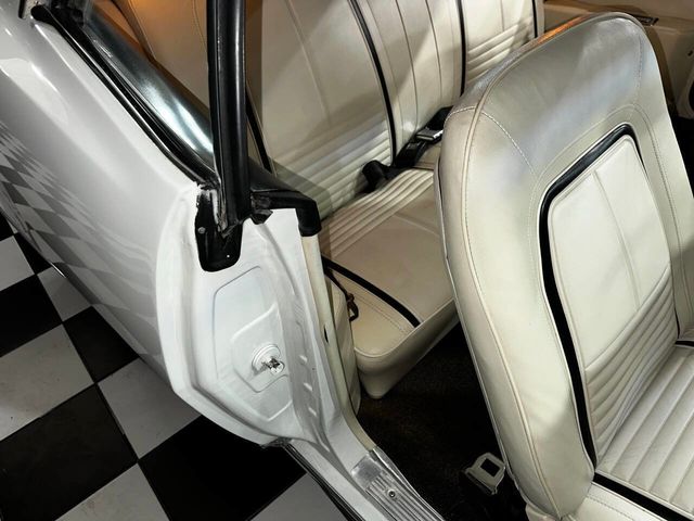 1967 Chevrolet Camaro REAL NICE GENUWINE RALLY SPORT MODEL - 22799935 - 68