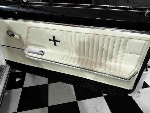 1967 Chevrolet Camaro REAL NICE GENUWINE RALLY SPORT MODEL - 22799935 - 71