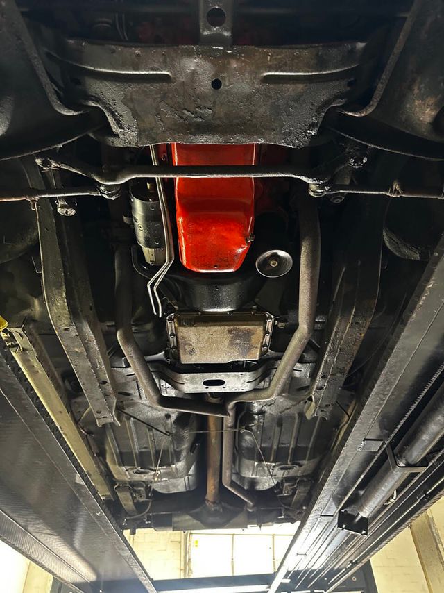 1967 Chevrolet Camaro REAL NICE GENUWINE RALLY SPORT MODEL - 22799935 - 72