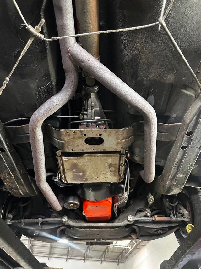 1967 Chevrolet Camaro REAL NICE GENUWINE RALLY SPORT MODEL - 22799935 - 75