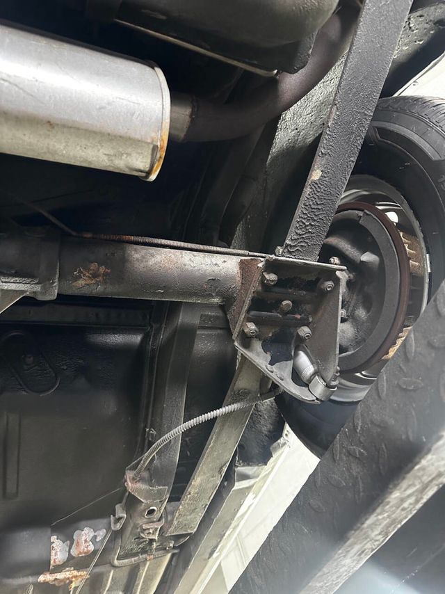 1967 Chevrolet Camaro REAL NICE GENUWINE RALLY SPORT MODEL - 22799935 - 77