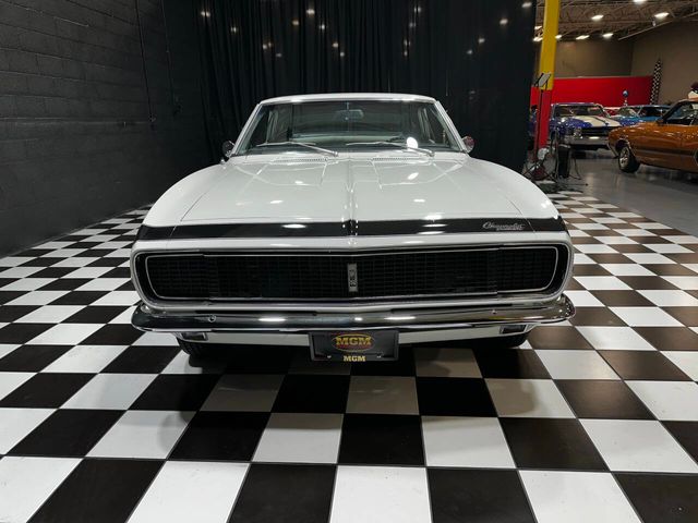 1967 Chevrolet Camaro REAL NICE GENUWINE RALLY SPORT MODEL - 22799935 - 7