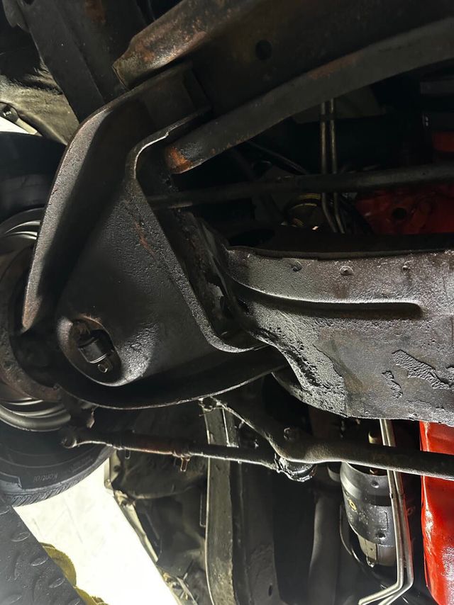 1967 Chevrolet Camaro REAL NICE GENUWINE RALLY SPORT MODEL - 22799935 - 79