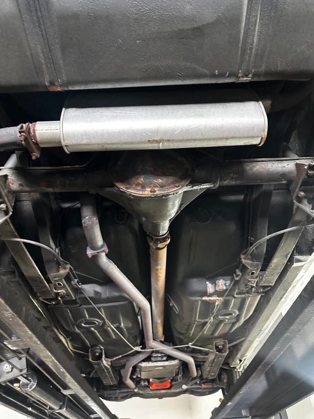 1967 Chevrolet Camaro REAL NICE GENUWINE RALLY SPORT MODEL - 22799935 - 80