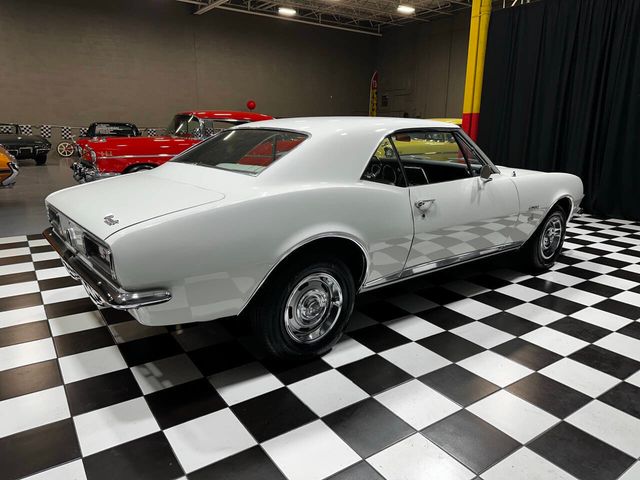 1967 Chevrolet Camaro REAL NICE GENUWINE RALLY SPORT MODEL - 22799935 - 82