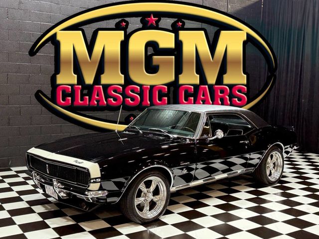 1967 Chevrolet Camaro RS 327cid MUST SEE HIGH QUALITY - 22917092 - 0