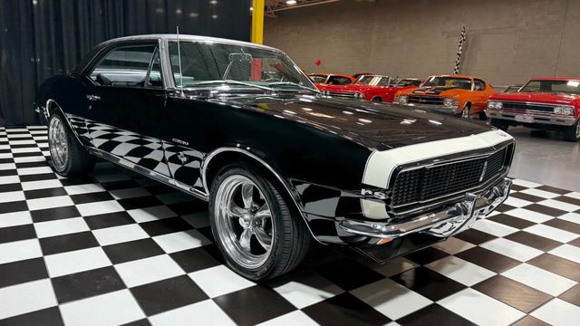 1967 Chevrolet Camaro RS 327cid MUST SEE HIGH QUALITY - 22917092 - 9