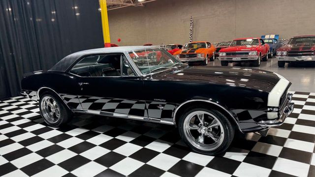 1967 Chevrolet Camaro RS 327cid MUST SEE HIGH QUALITY - 22917092 - 10