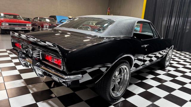 1967 Chevrolet Camaro RS 327cid MUST SEE HIGH QUALITY - 22917092 - 11