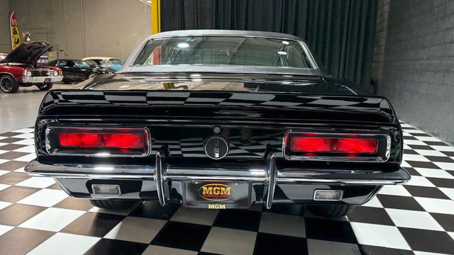 1967 Chevrolet Camaro RS 327cid MUST SEE HIGH QUALITY - 22917092 - 12