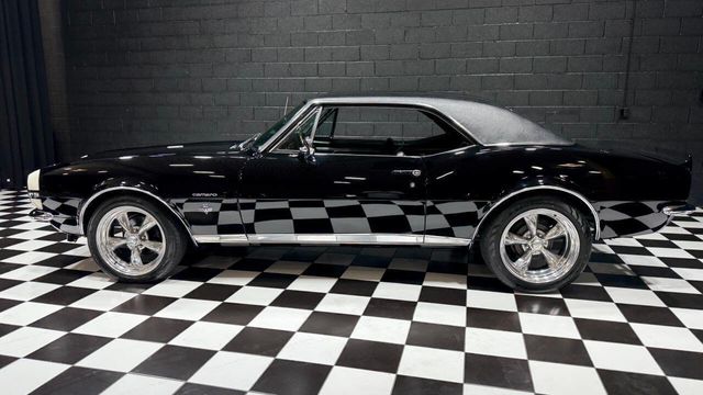 1967 Chevrolet Camaro RS 327cid MUST SEE HIGH QUALITY - 22917092 - 13