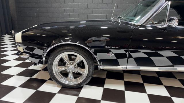 1967 Chevrolet Camaro RS 327cid MUST SEE HIGH QUALITY - 22917092 - 16