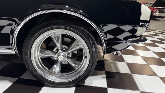 1967 Chevrolet Camaro RS 327cid MUST SEE HIGH QUALITY - 22917092 - 18