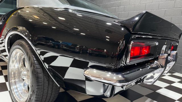 1967 Chevrolet Camaro RS 327cid MUST SEE HIGH QUALITY - 22917092 - 19