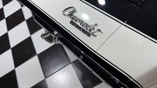 1967 Chevrolet Camaro RS 327cid MUST SEE HIGH QUALITY - 22917092 - 27