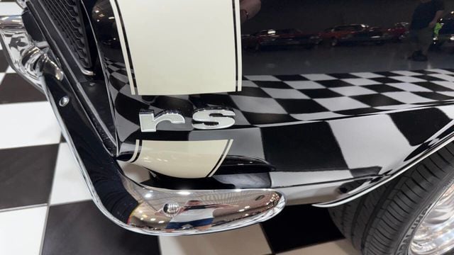 1967 Chevrolet Camaro RS 327cid MUST SEE HIGH QUALITY - 22917092 - 28