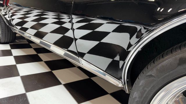 1967 Chevrolet Camaro RS 327cid MUST SEE HIGH QUALITY - 22917092 - 29