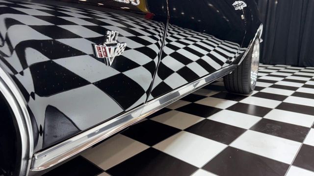 1967 Chevrolet Camaro RS 327cid MUST SEE HIGH QUALITY - 22917092 - 30