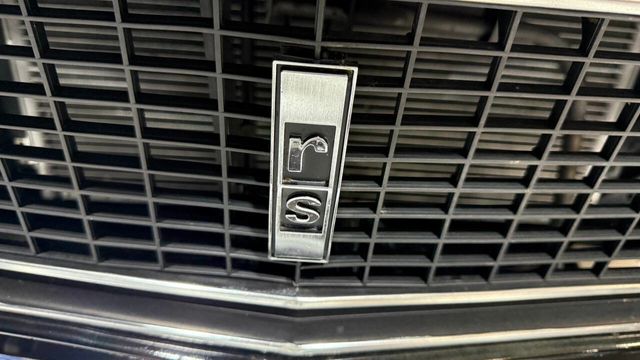 1967 Chevrolet Camaro RS 327cid MUST SEE HIGH QUALITY - 22917092 - 33