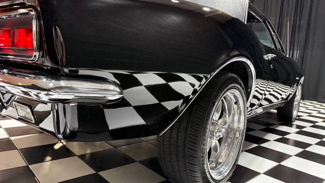 1967 Chevrolet Camaro RS 327cid MUST SEE HIGH QUALITY - 22917092 - 37