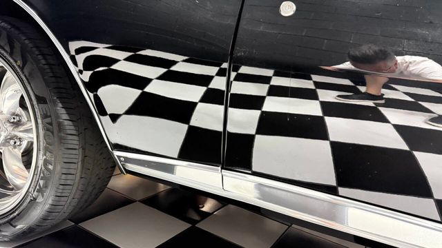 1967 Chevrolet Camaro RS 327cid MUST SEE HIGH QUALITY - 22917092 - 38