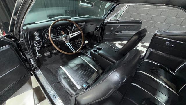 1967 Chevrolet Camaro RS 327cid MUST SEE HIGH QUALITY - 22917092 - 41