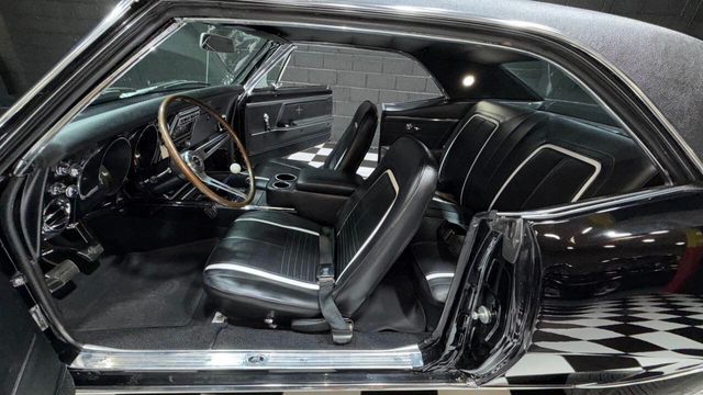 1967 Chevrolet Camaro RS 327cid MUST SEE HIGH QUALITY - 22917092 - 42