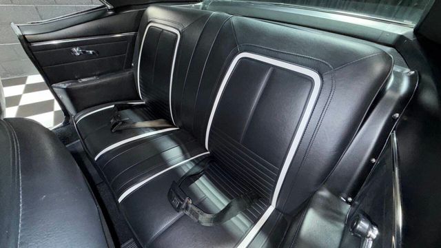 1967 Chevrolet Camaro RS 327cid MUST SEE HIGH QUALITY - 22917092 - 43