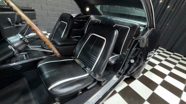 1967 Chevrolet Camaro RS 327cid MUST SEE HIGH QUALITY - 22917092 - 44