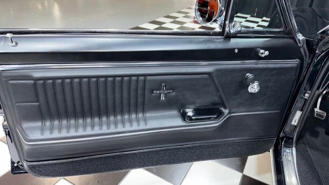 1967 Chevrolet Camaro RS 327cid MUST SEE HIGH QUALITY - 22917092 - 45