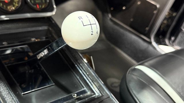 1967 Chevrolet Camaro RS 327cid MUST SEE HIGH QUALITY - 22917092 - 46