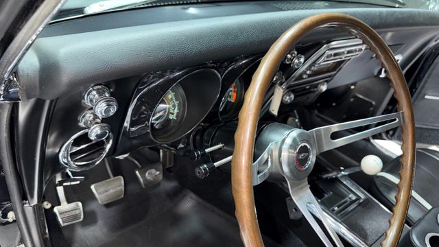 1967 Chevrolet Camaro RS 327cid MUST SEE HIGH QUALITY - 22917092 - 49