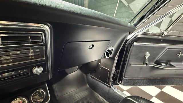 1967 Chevrolet Camaro RS 327cid MUST SEE HIGH QUALITY - 22917092 - 50