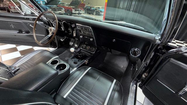 1967 Chevrolet Camaro RS 327cid MUST SEE HIGH QUALITY - 22917092 - 52