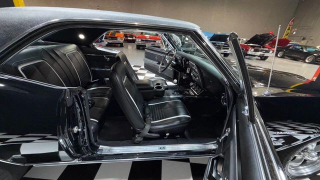 1967 Chevrolet Camaro RS 327cid MUST SEE HIGH QUALITY - 22917092 - 54