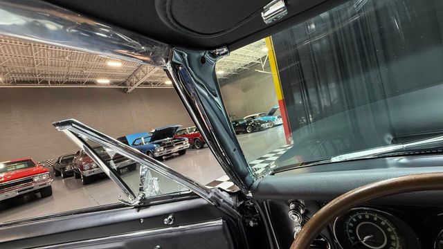 1967 Chevrolet Camaro RS 327cid MUST SEE HIGH QUALITY - 22917092 - 56