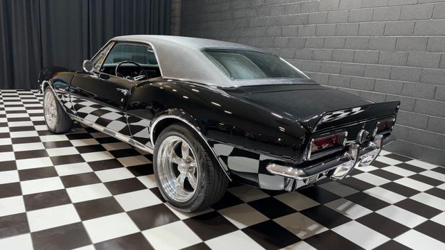 1967 Chevrolet Camaro RS 327cid MUST SEE HIGH QUALITY - 22917092 - 5