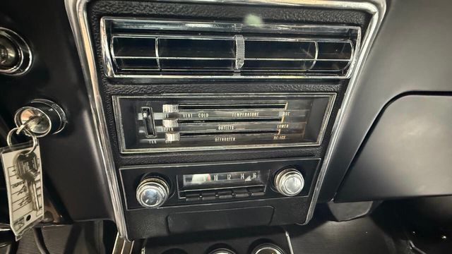 1967 Chevrolet Camaro RS 327cid MUST SEE HIGH QUALITY - 22917092 - 59