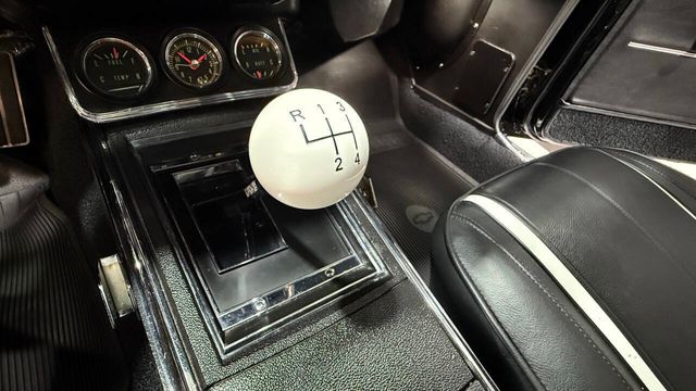 1967 Chevrolet Camaro RS 327cid MUST SEE HIGH QUALITY - 22917092 - 61